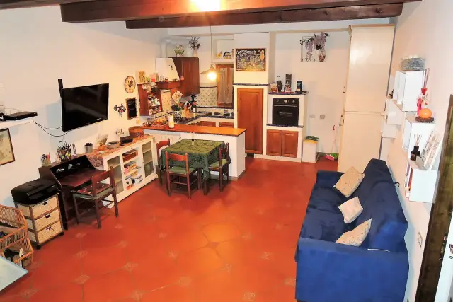 Einzimmerwohnung in Via della Martellina 9, Bagno a Ripoli - Foto 1