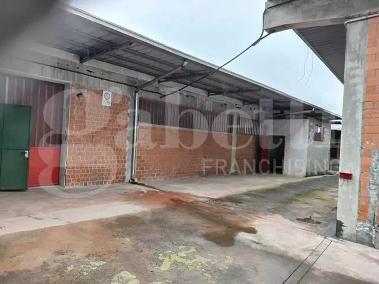 Magazzino in Via Marinetta  7, Camburzano, {3} - Foto 2