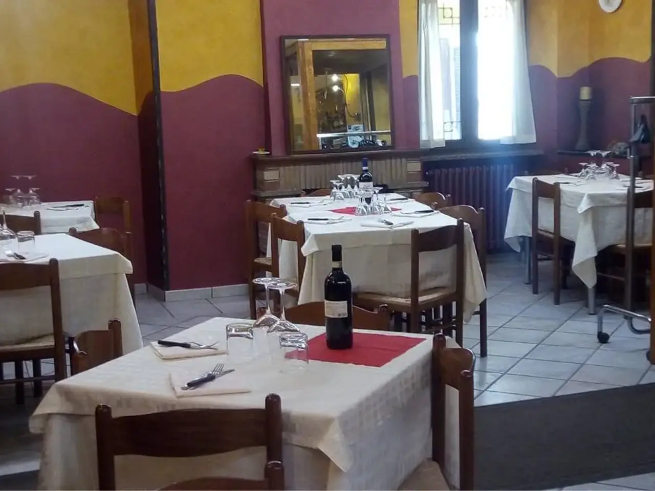 Pizzeria in  Trana, Trana, {3} - Foto 1