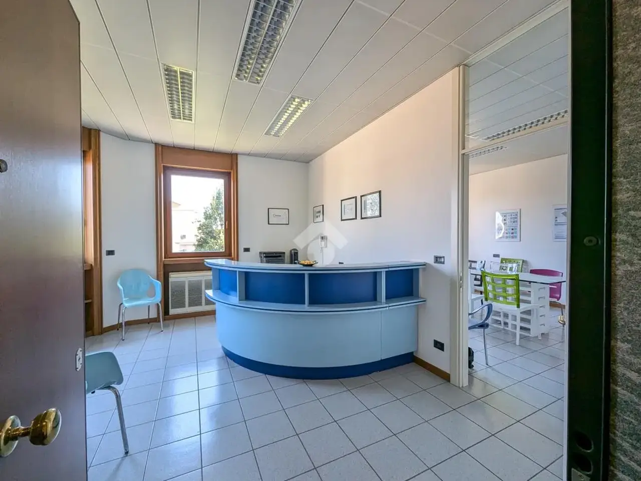 Ufficio in Via Roma 33, Sant'Ilario D'Enza, {3} - Foto 1