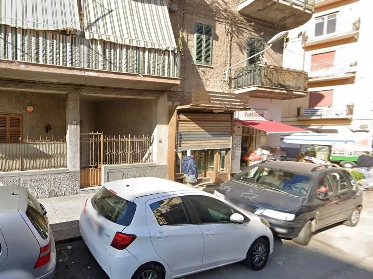 Negozio in Via Ruggerone da Palermo, Palermo, {3} - Foto 2