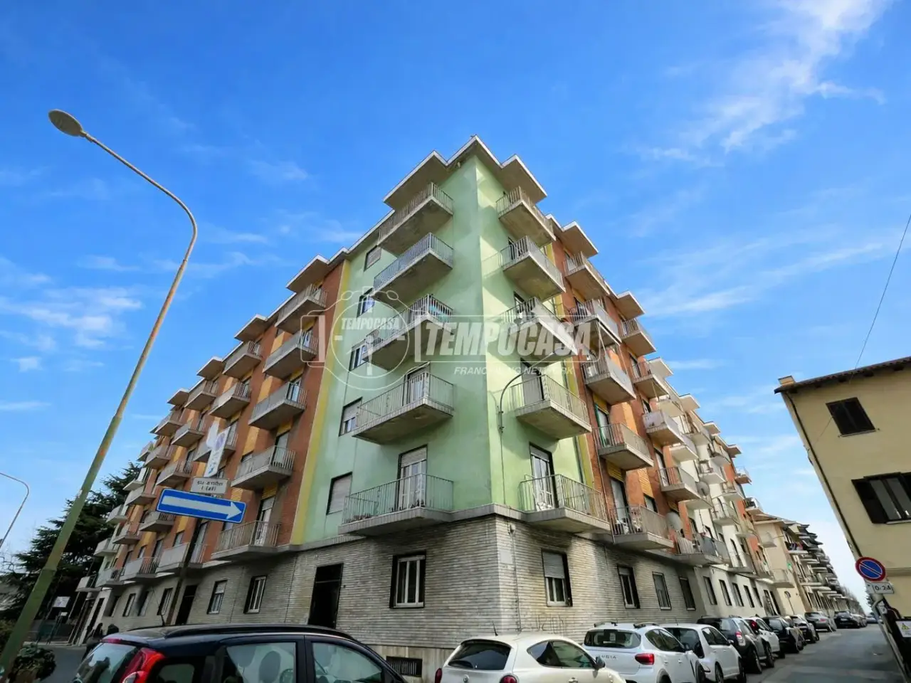 Ufficio in Corso Piave 17, Pinerolo, {3} - Foto 1