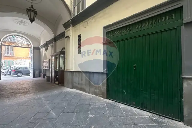 Boxen in Corso Vittorio Emanuele 432, Napoli - Foto 1