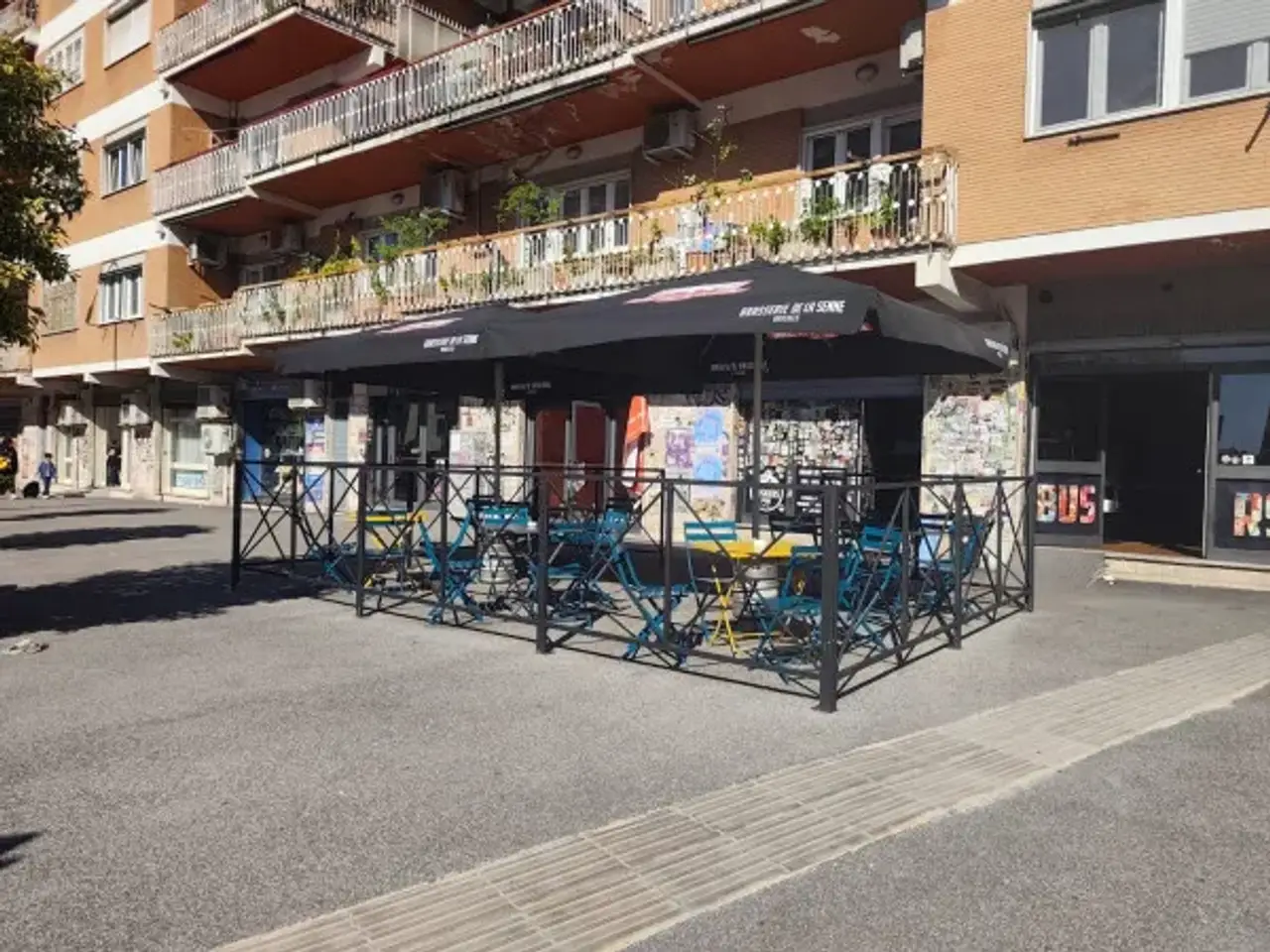 Negozio in Viale Leonardo da Vinci, Roma, {3} - Foto 2