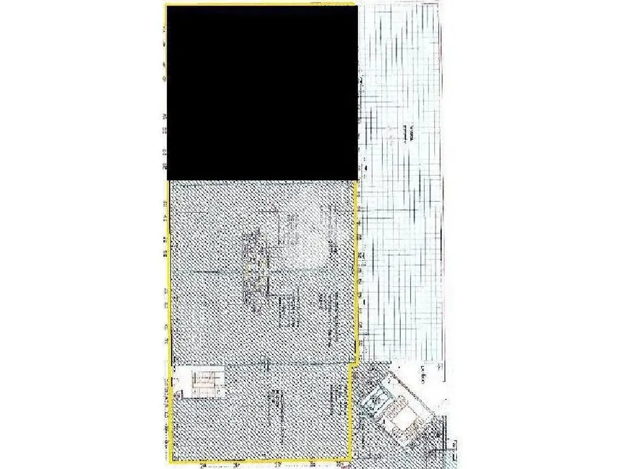 Negozio in Via Peschiera, Cologne, {3} - Planimetria 1