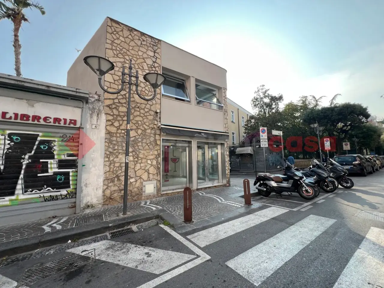 Negozio in Via Roma 40, Portici, {3} - Foto 1