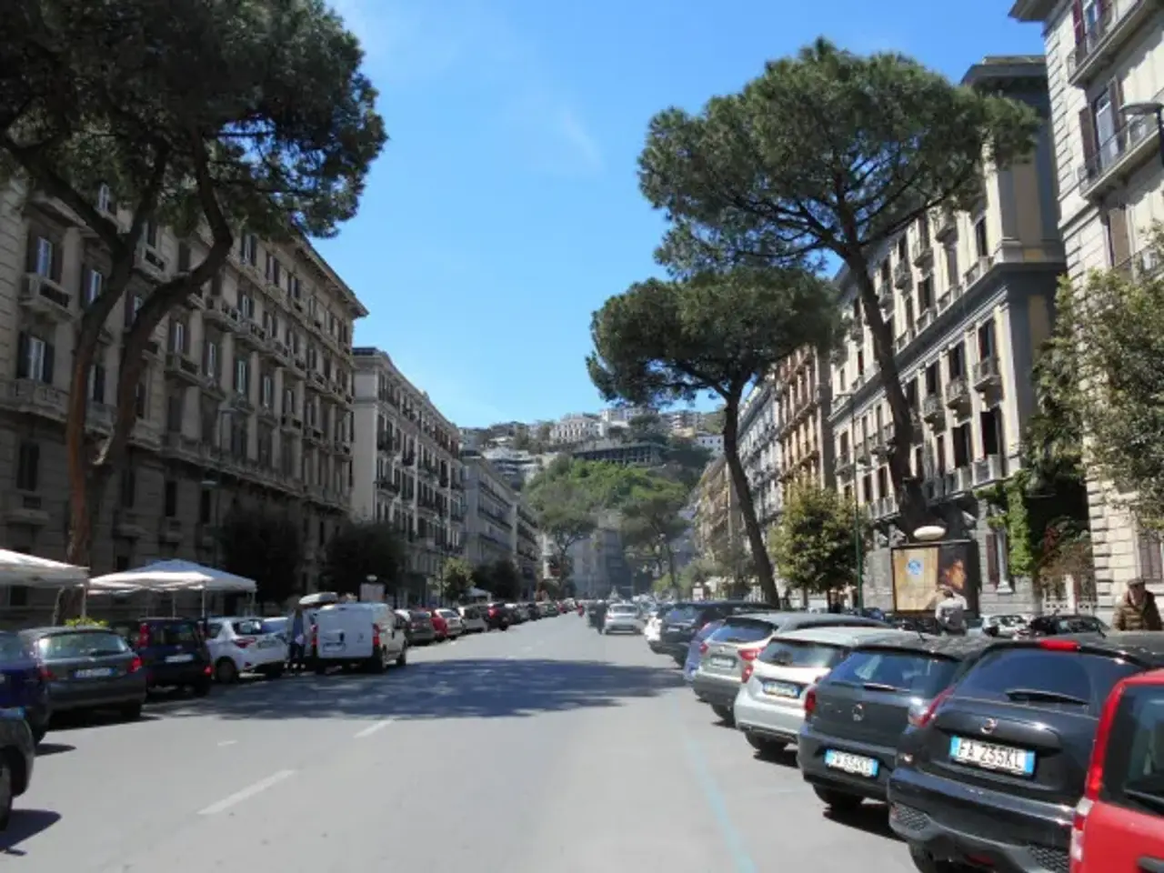 Ufficio in Viale Antonio Gramsci, Napoli, {3} - Foto 2