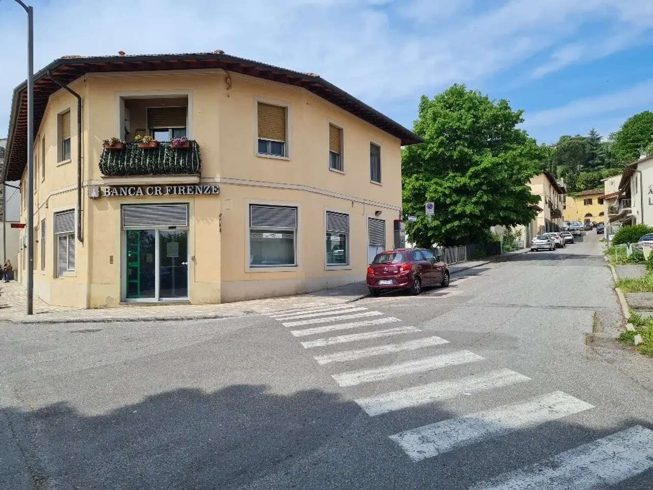 Ufficio in Via Provinciale 18, Scarperia e San Piero, {3} - Foto 2