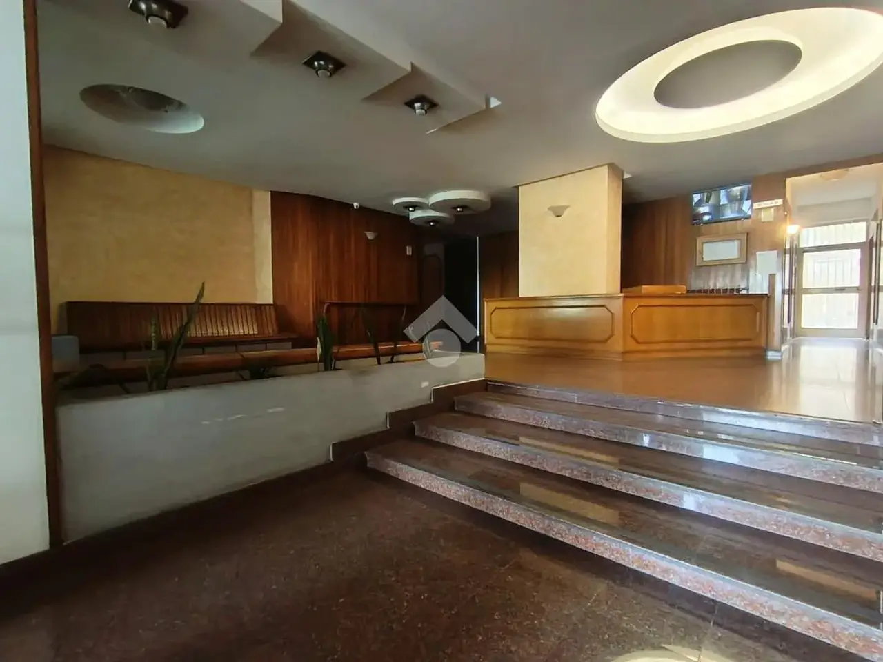 Ufficio in Via dell'Autonomia Siciliana 70, Palermo, {3} - Foto 2