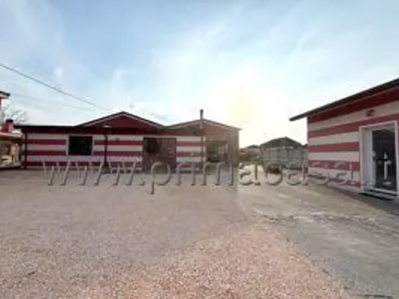 Laboratorio in Via Palazzina, San Pietro Di Morubio, {3} - Foto 2