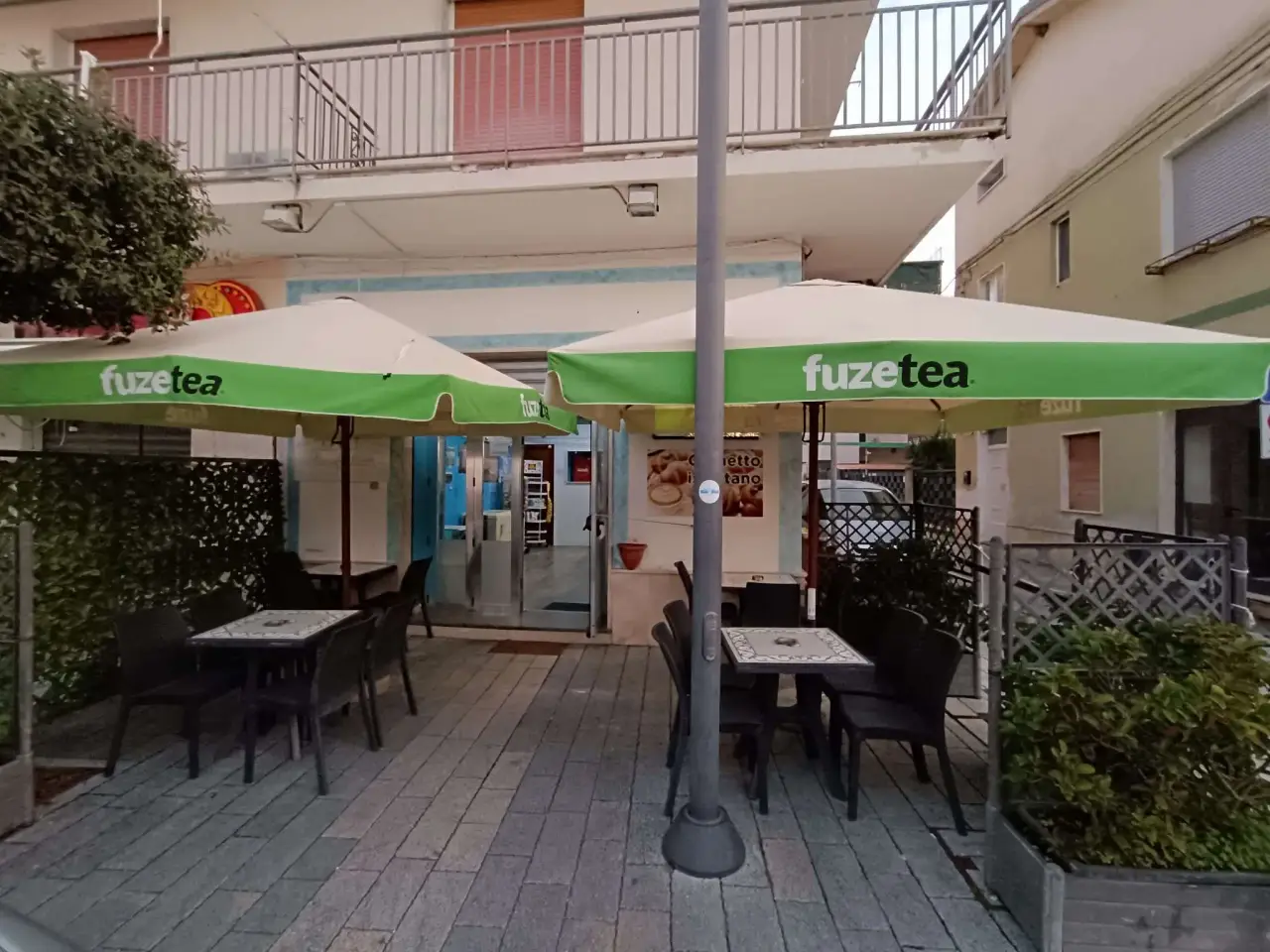Bar in Corso Elea  30, Ascea, {3} - Foto 1