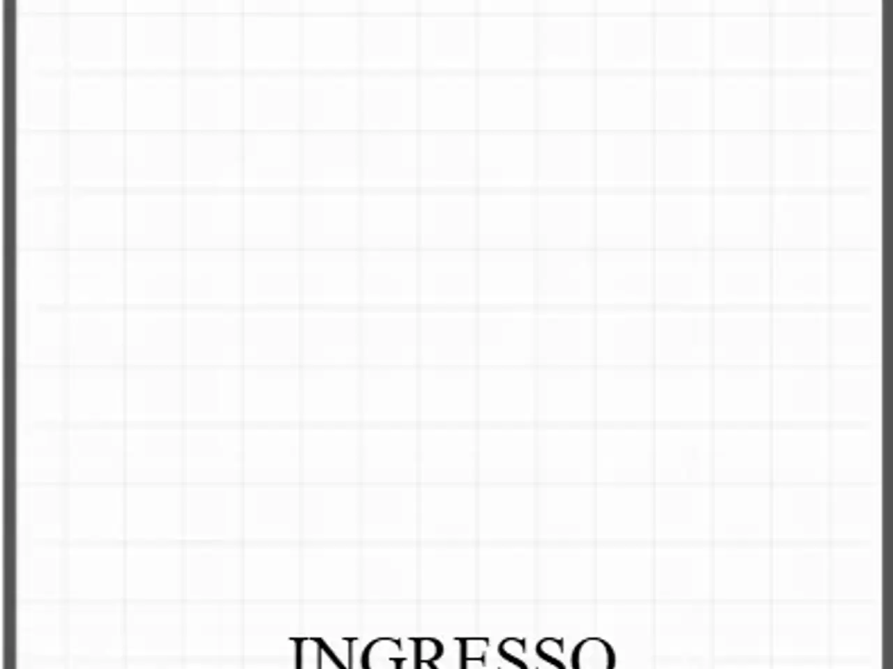 Negozio in Via Federico II, Napoli, {3} - Planimetria 1