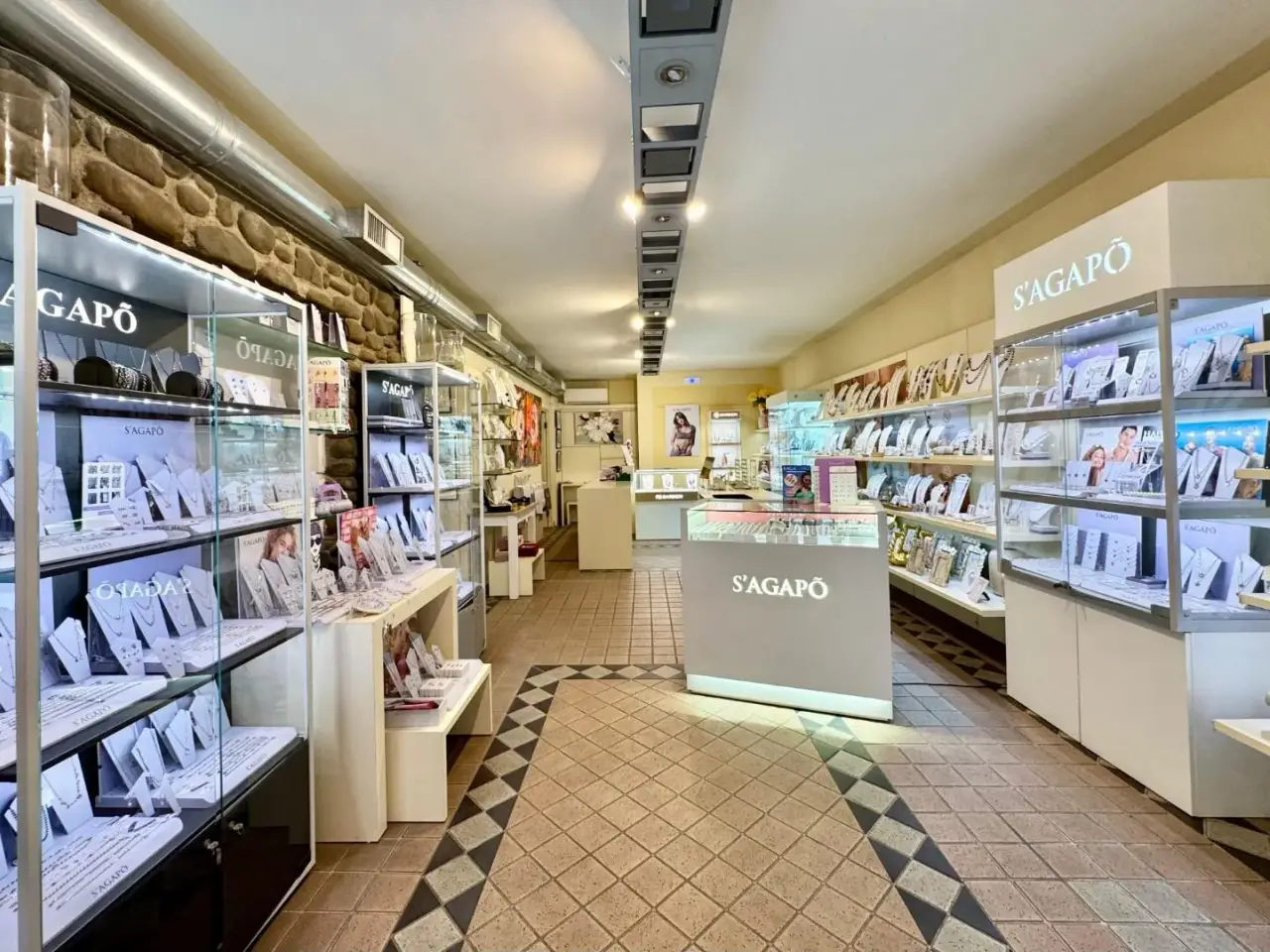 Negozio in Ia Ricasoli 4, Pescia, {3} - Foto 2