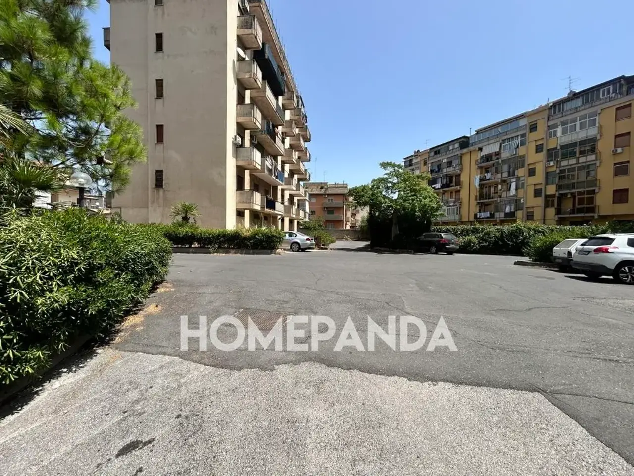 Magazzino in Via Amedeo Modigliani 36, Catania, {3} - Foto 2