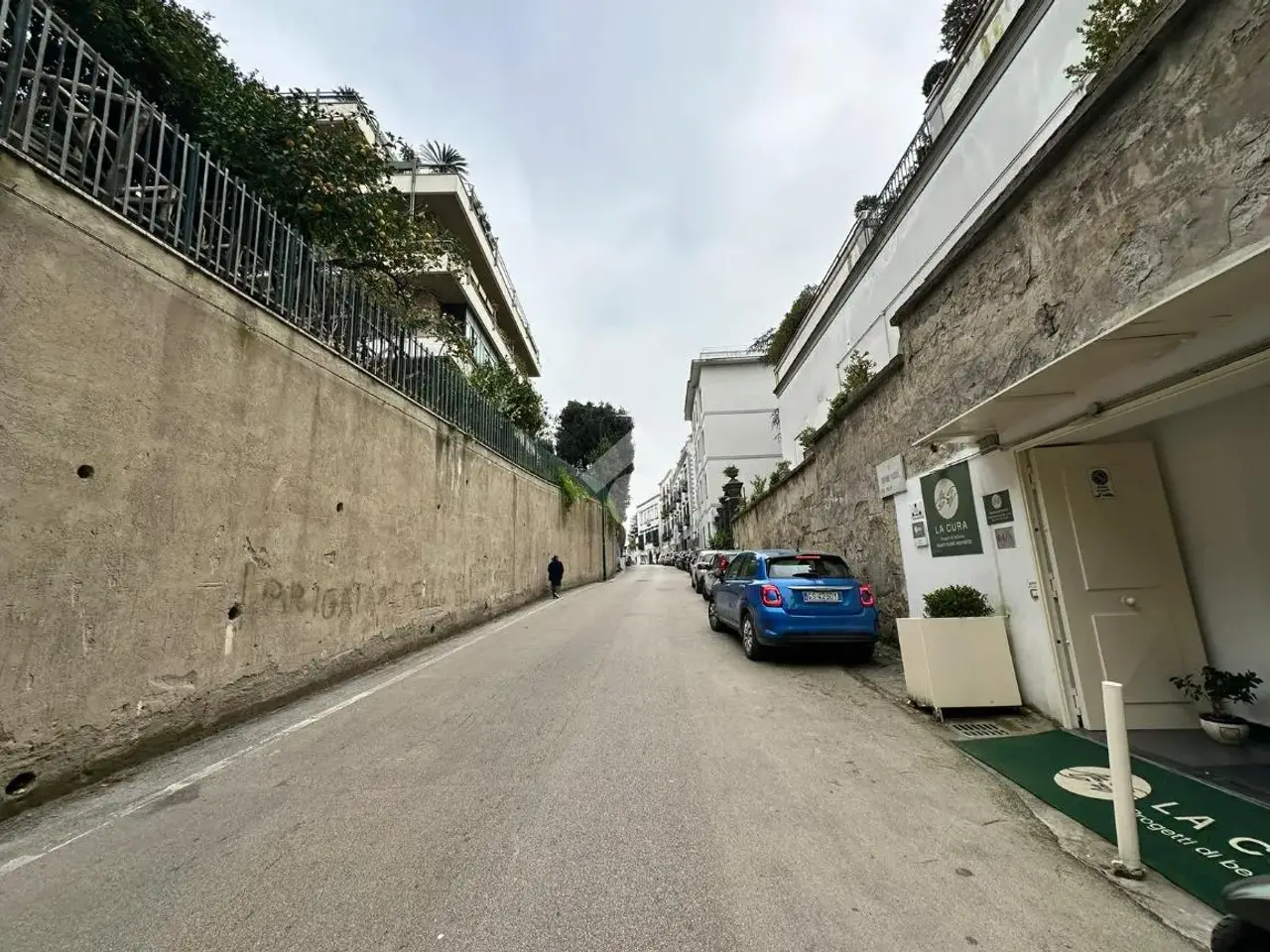 Negozio in Via Giovanni Pascoli 84, Napoli, {3} - Foto 2