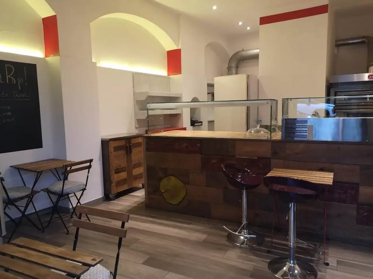 Pizzeria in , Pistoia, {3} - Foto 1