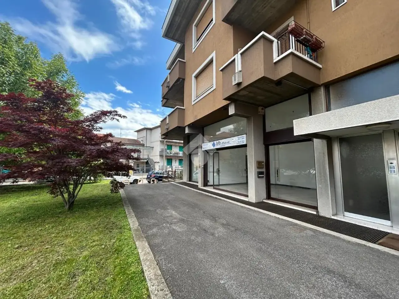 Negozio in Via Chiusure 327, Brescia, {3} - Foto 1