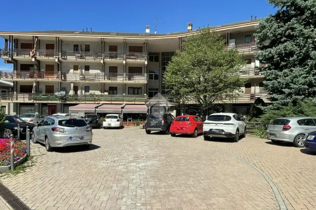 2-room flat in Via Levis, Chiomonte - Photo 1