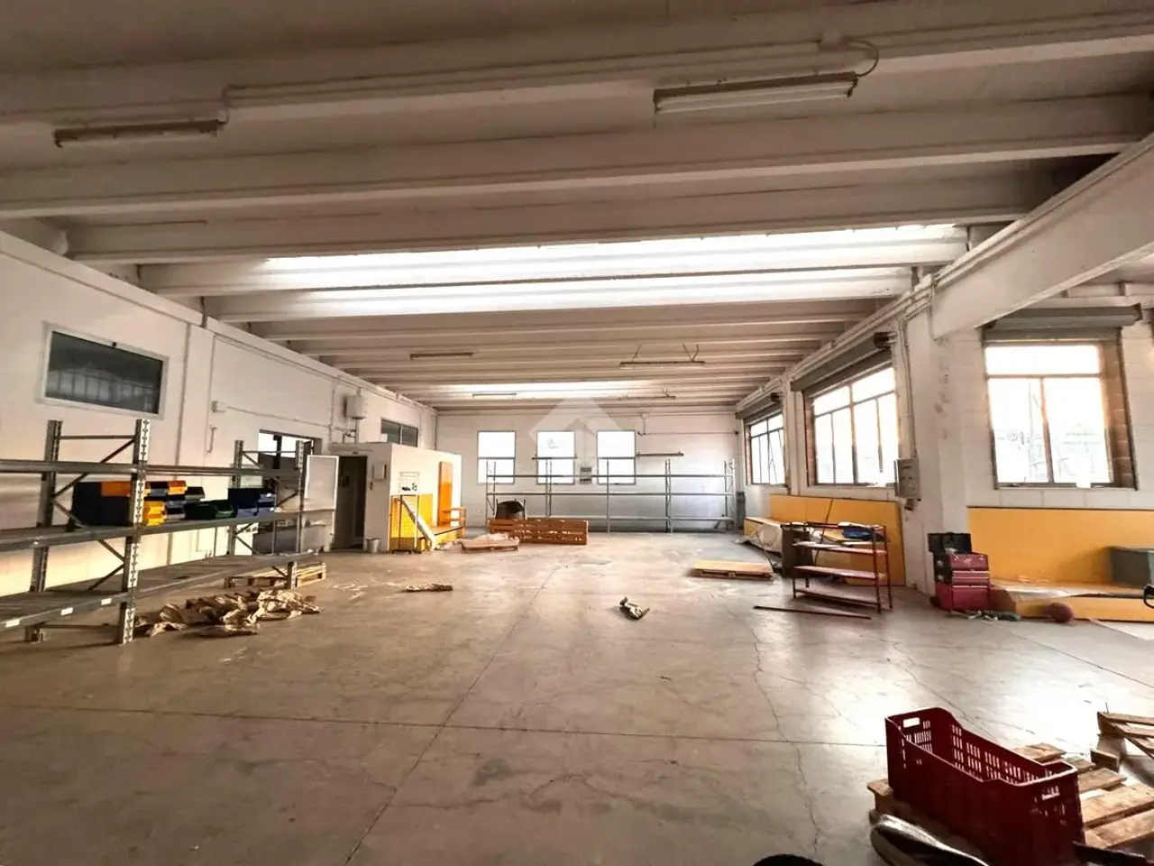 Laboratorio in Via Roma 98, Bovolenta, {3} - Foto 1