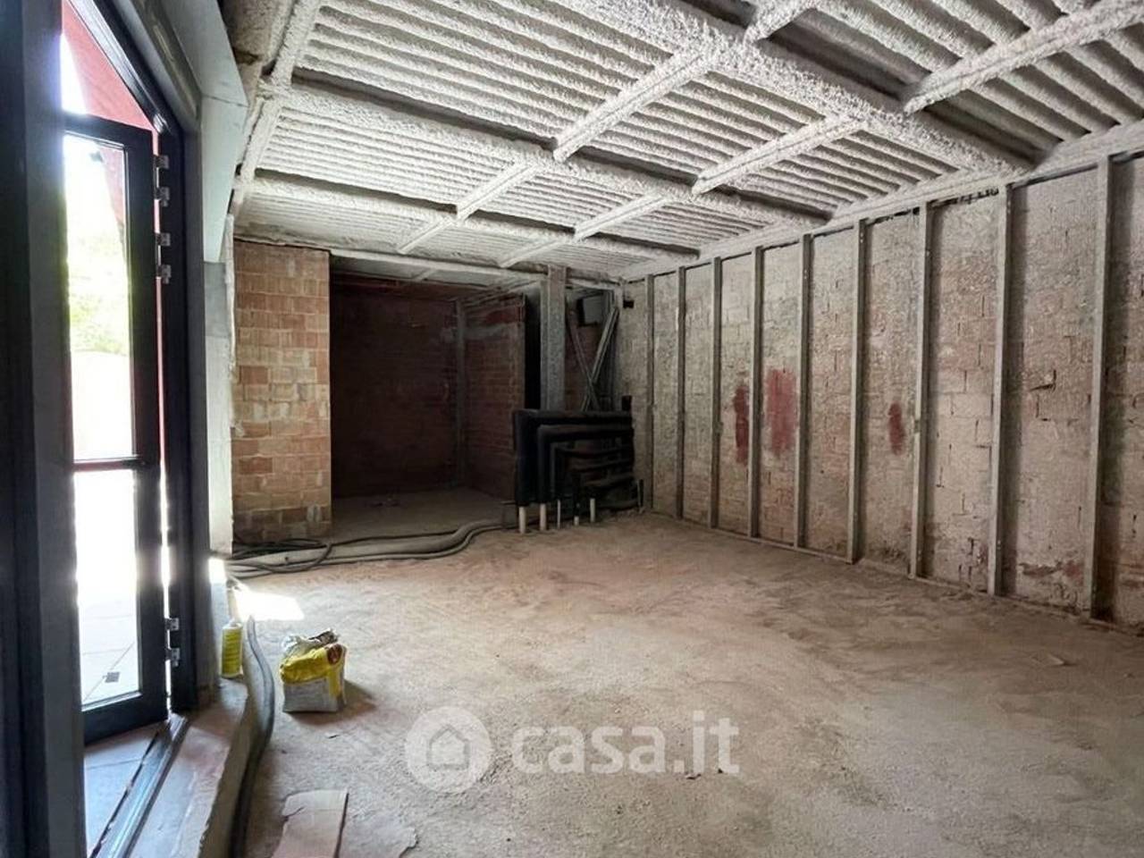 appartamento in affitto a Livorno