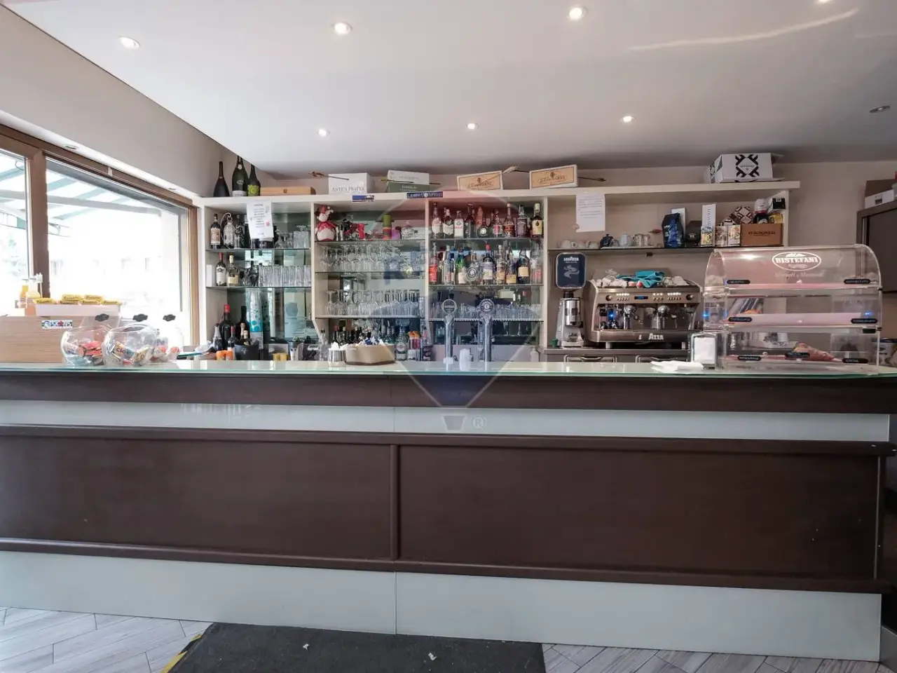 Bar in Via Costantina 1, Bergamo, {3} - Foto 1