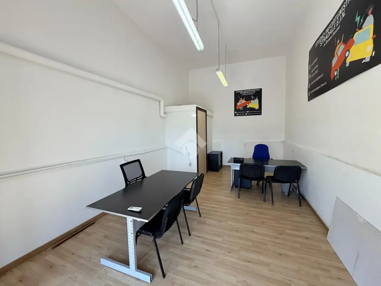 Ufficio in Via Cavour 57, Cave, {3} - Foto 1