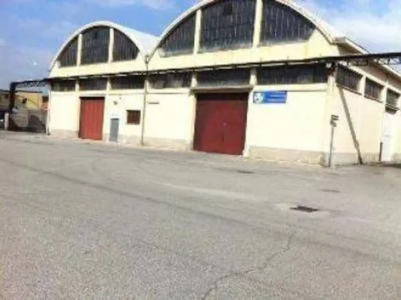 Capannone in Via Padana Superiore 317 Vimodrone, Vimodrone, {3} - Foto 2