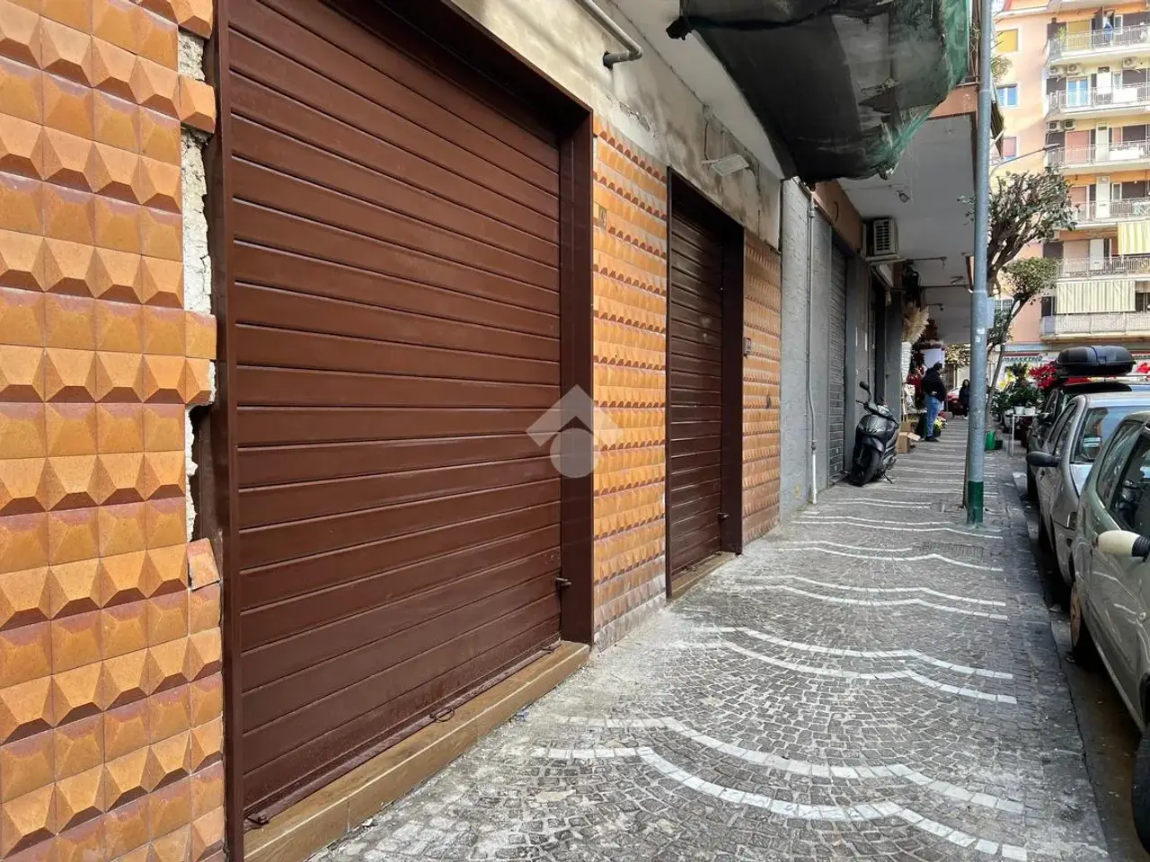 Negozio in Via Giustino Fortunato 49, Casoria, {3} - Foto 2