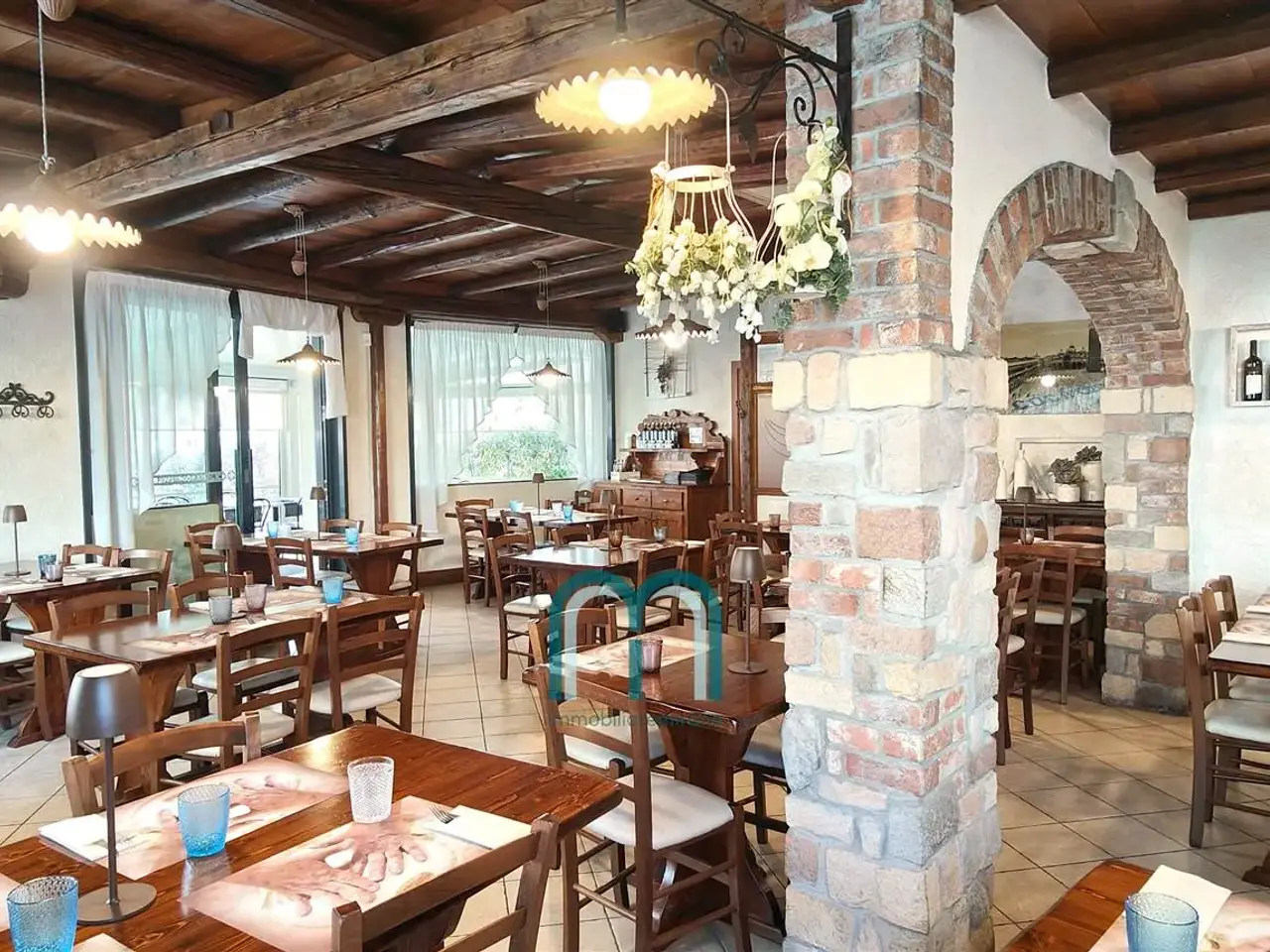 Pizzeria in Via Miranese 258 Venezia, Venezia, {3} - Foto 1