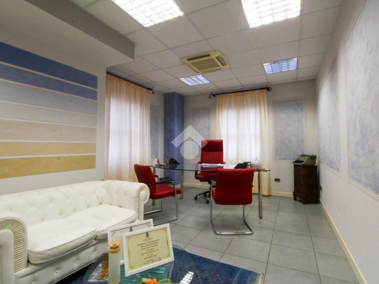 Ufficio in Piazzetta Rinascimento 4, San Gervasio Bresciano, {3} - Foto 1