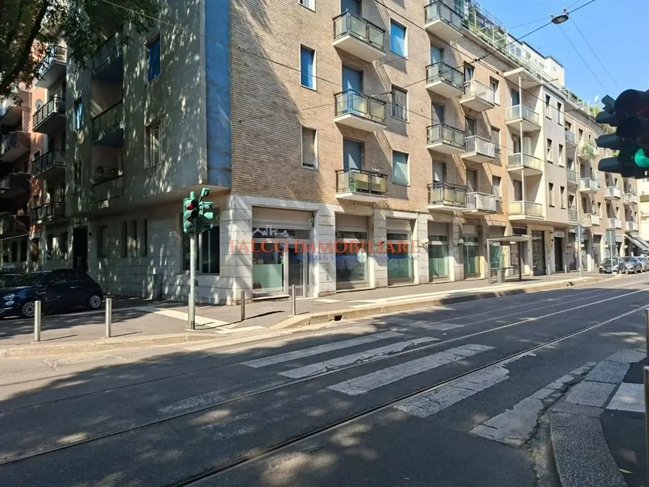 Negozio in Via Bergamo 22, Milano, {3} - Foto 1