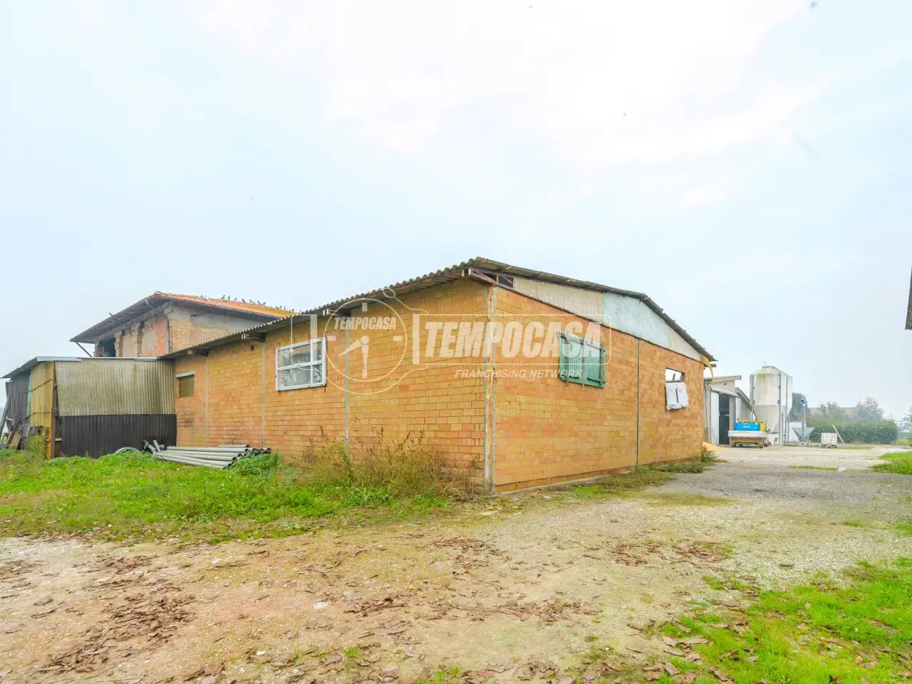 Magazzino in Via Santa Brigida, Granarolo Dell'Emilia, {3} - Foto 2
