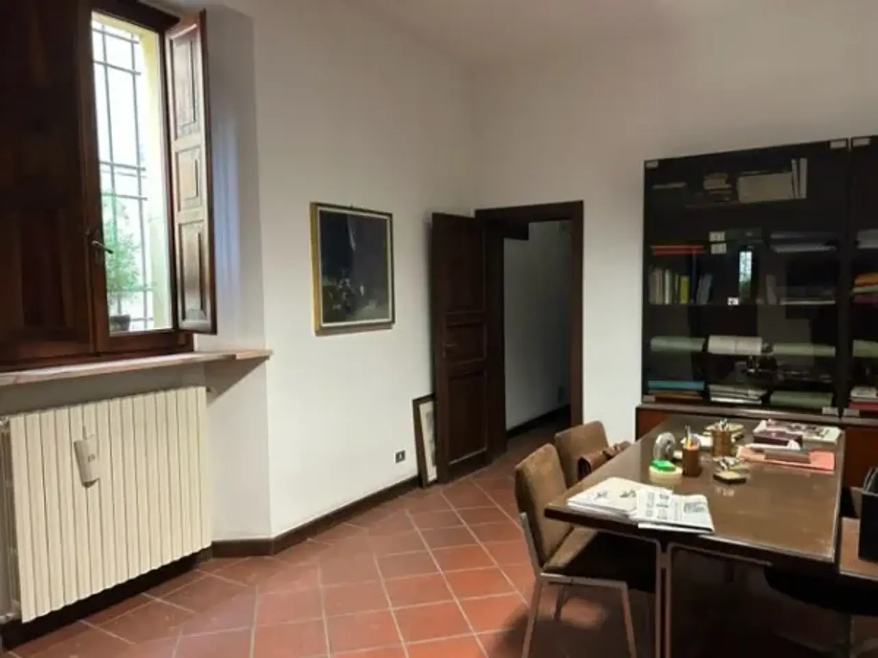Ufficio in Corso Giuseppe Mazzini 100, Faenza, {3} - Foto 2