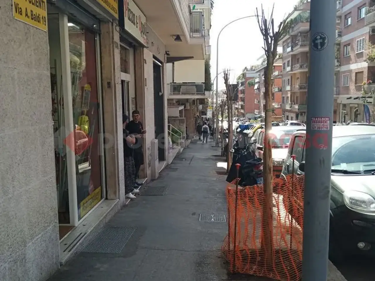 Negozio in Via Ugo De Carolis, Roma, {3} - Foto 2
