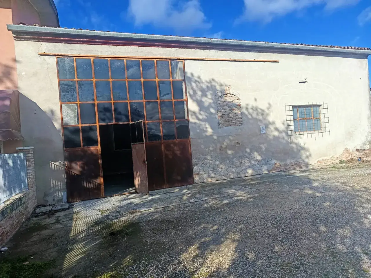 Magazzino in , Cologna Veneta, {3} - Foto 1