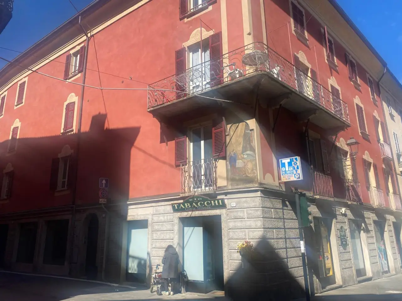 Esercizio commerciale in Via Beccaria 31/F, Mondovi', {3} - Foto 2