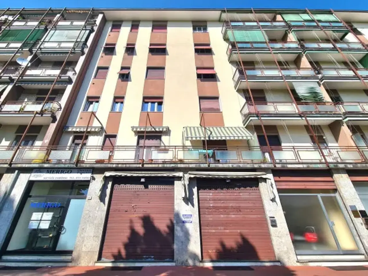 Negozio in Via Roma, San Vittore Olona, {3} - Foto 1