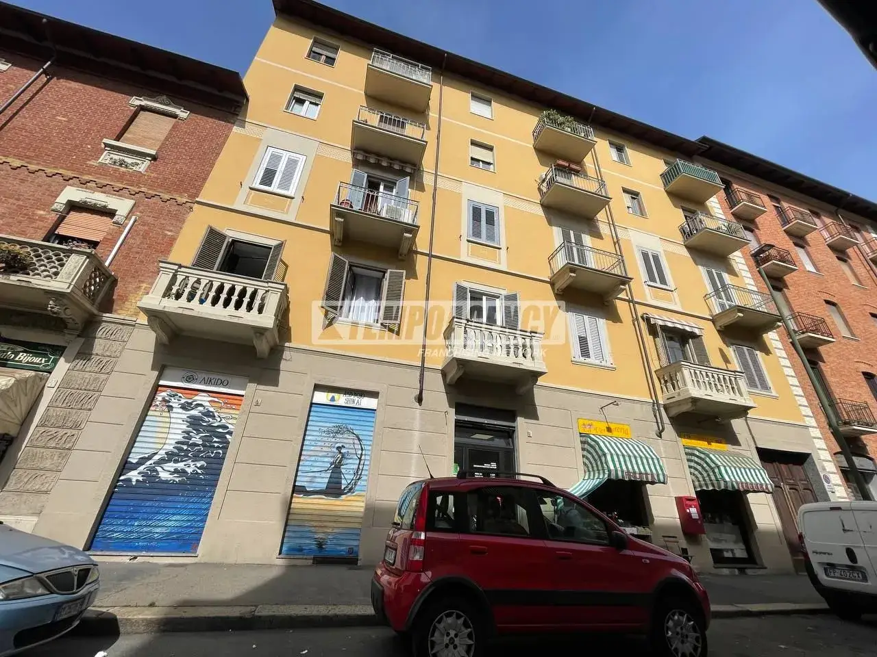 Negozio in Via Pietrino Belli 41, Torino, {3} - Foto 1