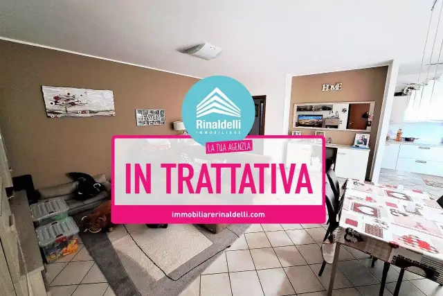 Apartament in Via Giacomo Puccini 44, Corridonia - Photo 1