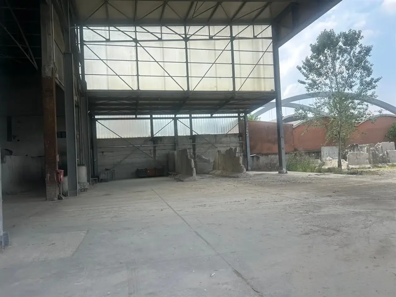Capannone in , Milano, {3} - Foto 2