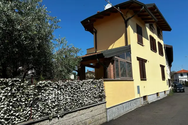 Villa in Via Molino, Gambolò - Foto 1