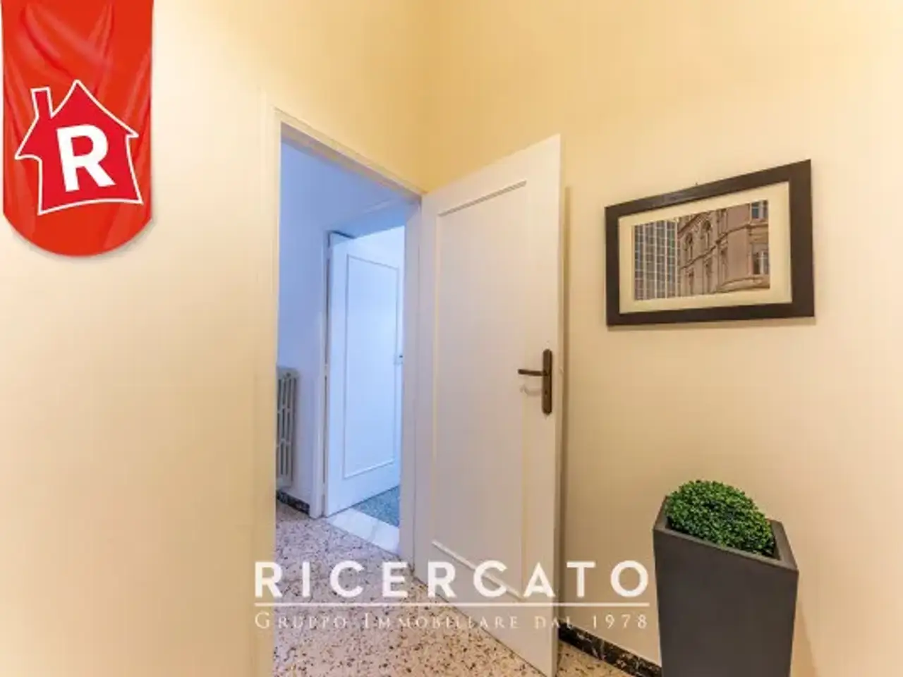 Ufficio in Via Imperatore Adriano 33, Lecce, {3} - Foto 1
