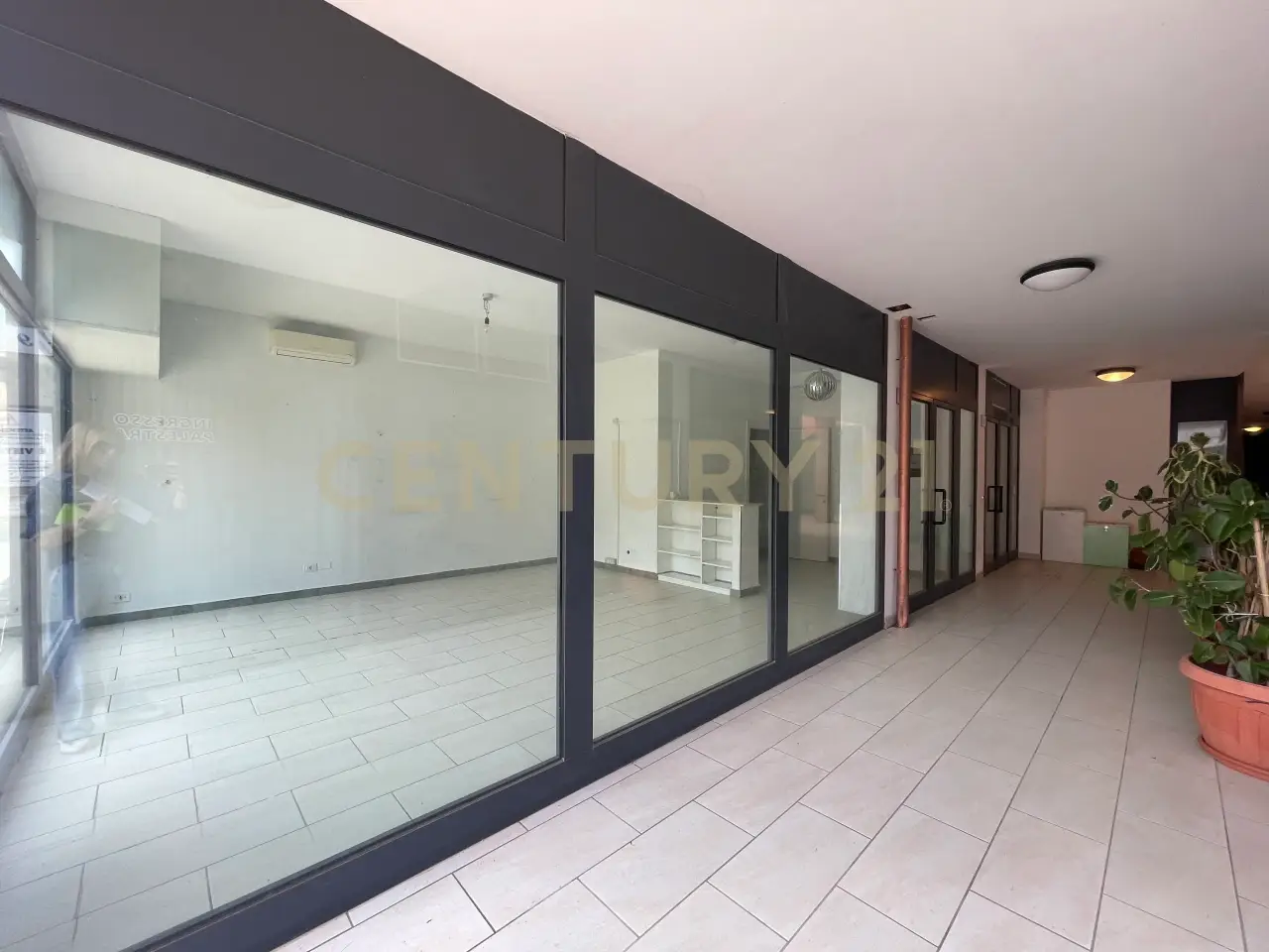 Negozio in Piazza Primo Wongher 17, Monte Argentario, {3} - Foto 1