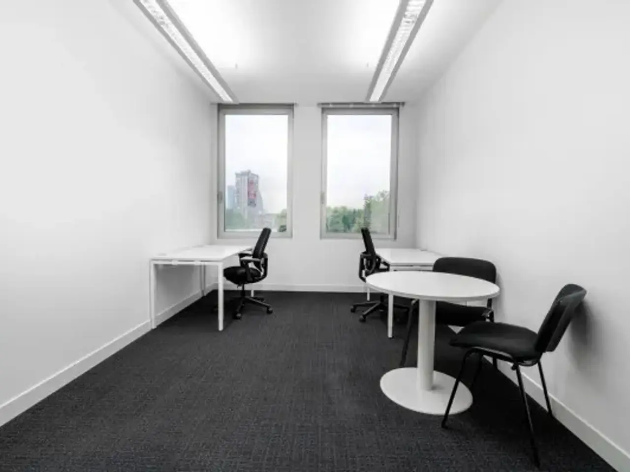 Ufficio in Via Pietro Paleocapa 7, Milano, {3} - Foto 2