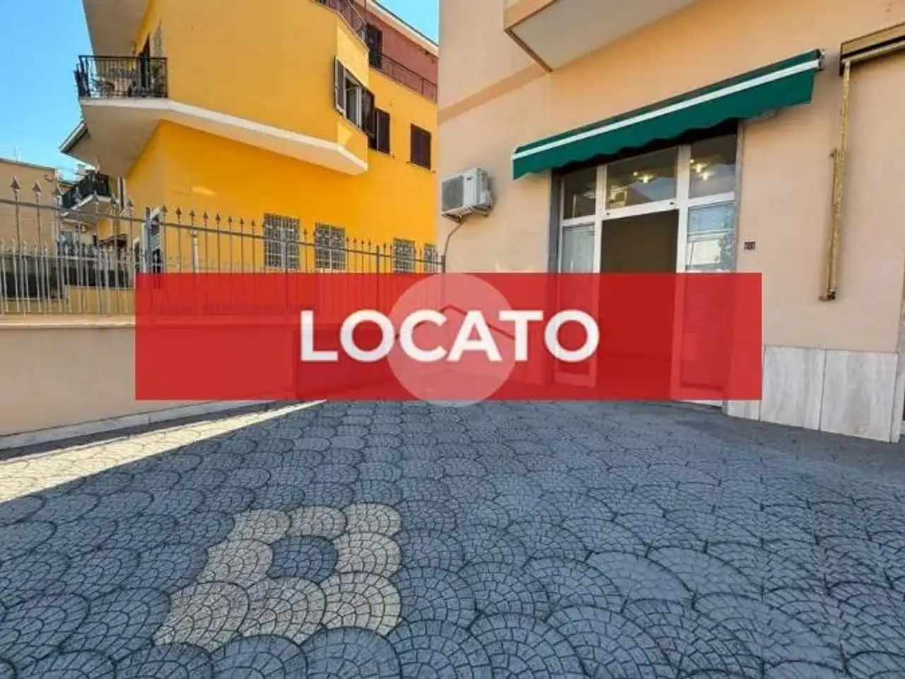 Negozio in Via della Pisana 143, Roma, {3} - Foto 1