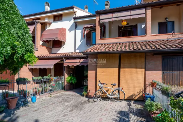 4-room flat, Sant'Agata Bolognese - Photo 1