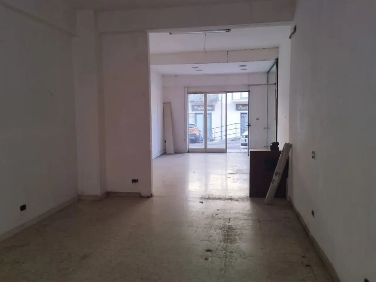 Negozio in Via Ponte 22, Ceccano, {3} - Foto 2