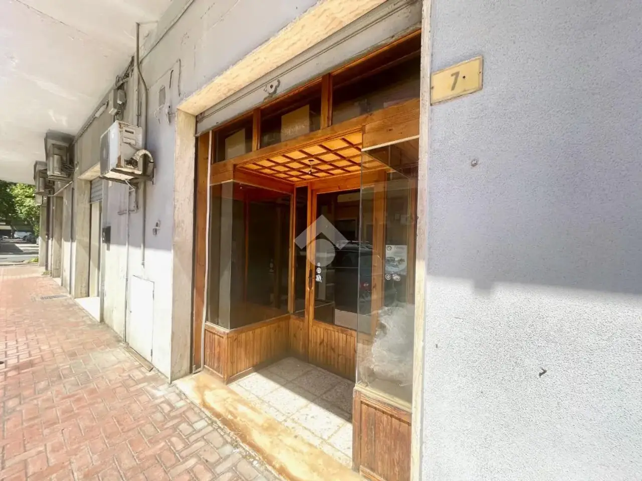 Negozio in Via Carlo Pisacane 7, Pescara, {3} - Foto 1