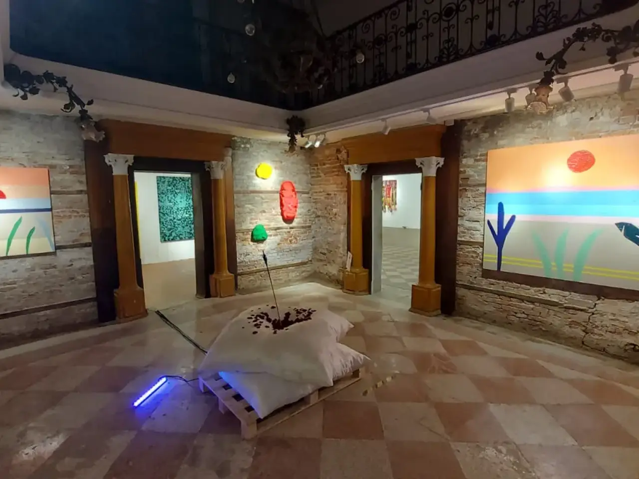 Negozio in Dorsoduro, Venezia, {3} - Foto 1