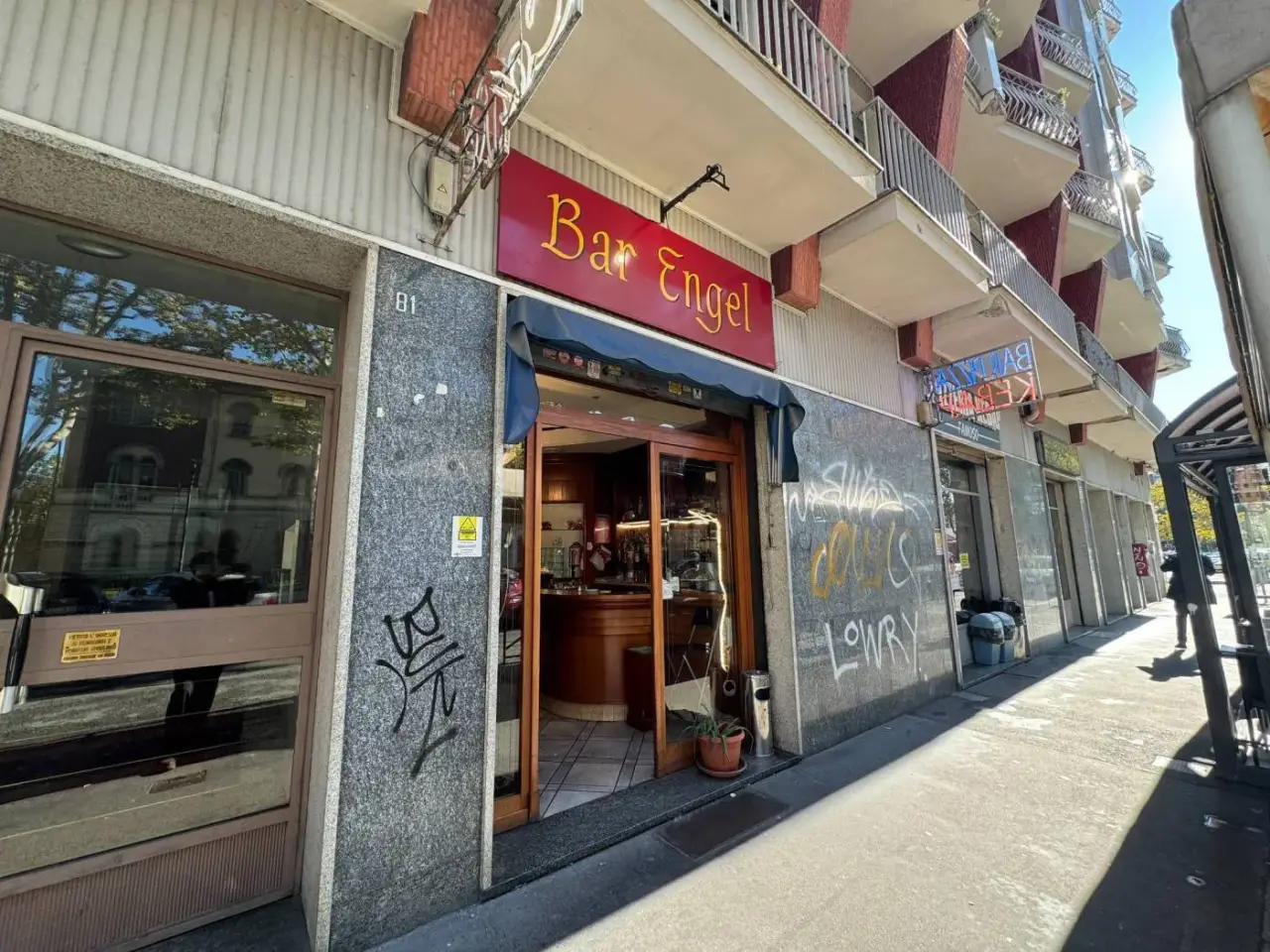 Bar in Corso Unione Sovietica 81, 10134, Torino, Torino, {3} - Foto 1